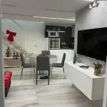 Apartment Casa De Barrio