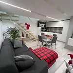 Casa De Barrio Apartment *