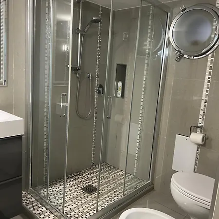 Casa De Barrio דירה