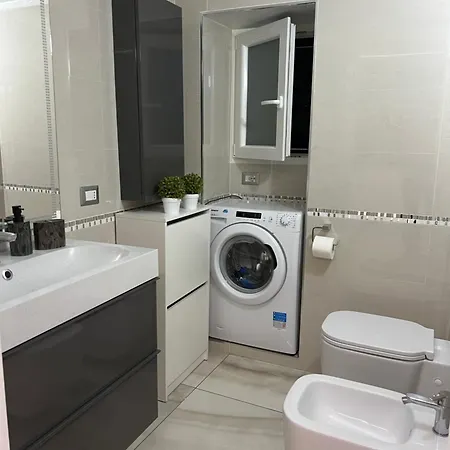 Casa De Barrio Apartamento *