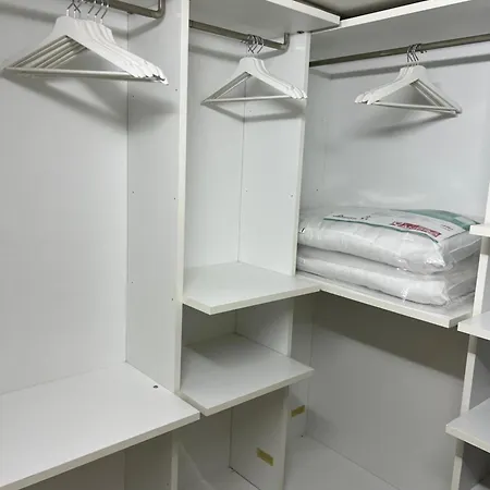 Apartamento Casa De Barrio *