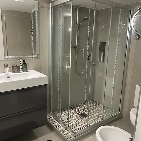 דירה Casa De Barrio נאפולי