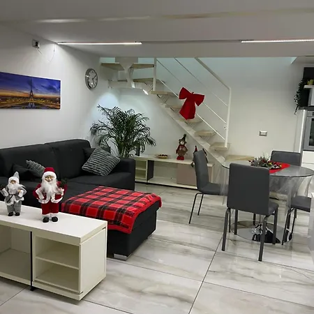 Casa De Barrio * Неаполь