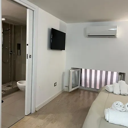 Casa De Barrio Apartamento