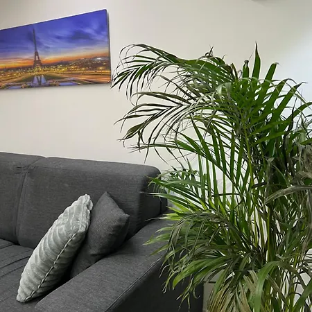 דירה Casa De Barrio