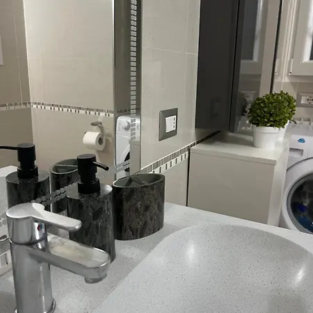 דירה Casa De Barrio *