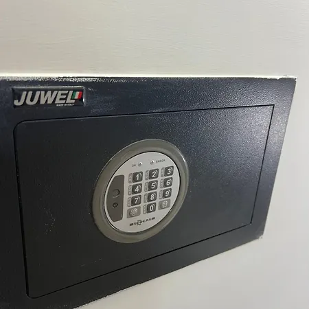 Апартаменты Casa De Barrio Неаполь