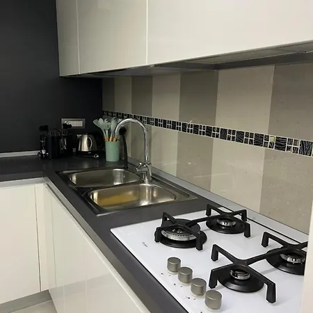 Casa De Barrio * Неаполь