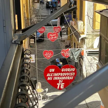 Casa De Barrio דירה