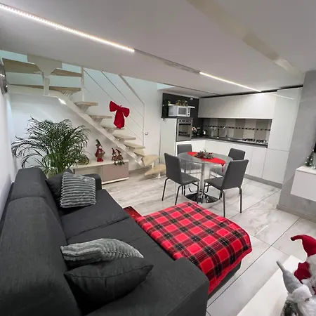 Casa De Barrio Апартаменты *