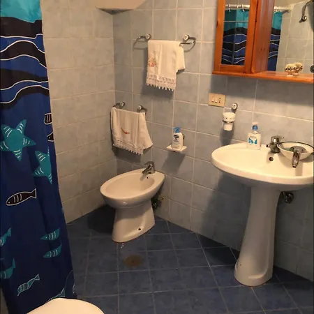 Casa De Barrio Naples