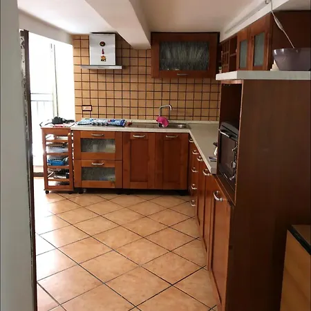 Casa De Barrio Apartment
