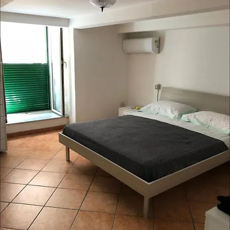 Apartment Casa De Barrio *
