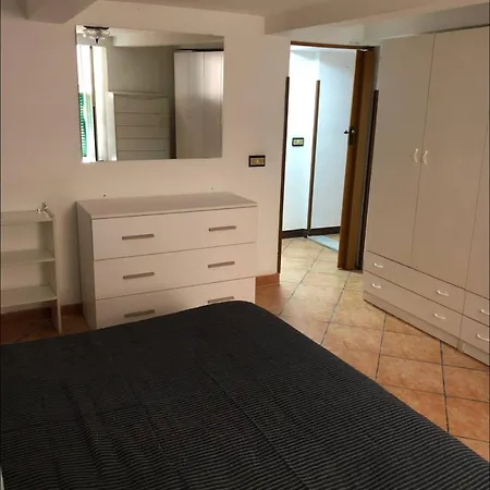 Casa De Barrio Apartment Naples