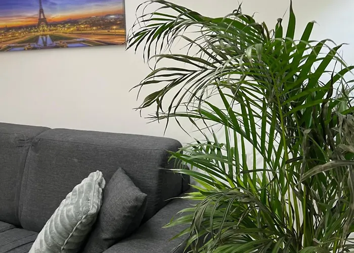 Appartement Casa De Barrio