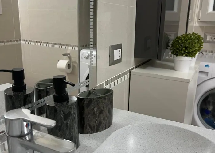 Appartement Casa De Barrio *