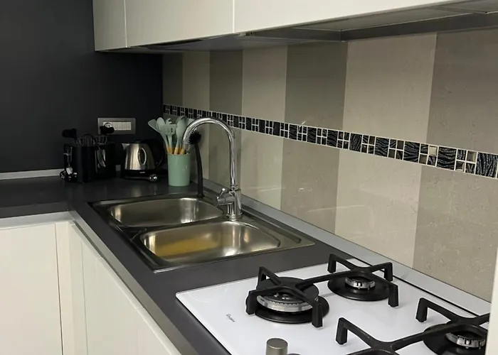 Casa De Barrio * Napels