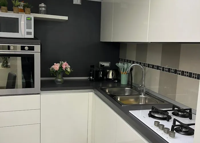 Appartement Casa De Barrio